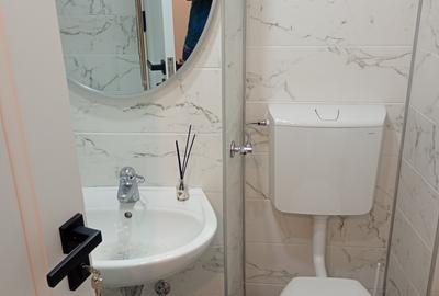 2 camere prima închiriere -Tomis nord - 6