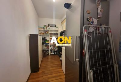 Apartament 4 camere, 102 mp utili, la vila, cu 100 mp teren, Cetate - 9