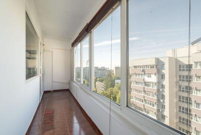 COMISION 0% - Garsoniera luminoasa Iuliu Maniu - Metrou Gorjului 2 minute - 2