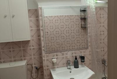 Ap 3 cam, et 1/10, bloc anvelopat,vizavi de Veranda Mall, Obor, metrou 5 min - 2