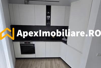 Apartament 2 camere de inchiriat Win Herastrau București | ApexImobiliare.ro - 3