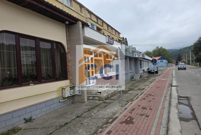Spațiu comercial versatil de vânzare, Parter -119 mp - 4