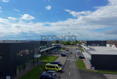 COMISION 0% GARSONIERĂ NOUĂ-INTRARE SÂNPETRU - LÂNGĂ STREET MALL + PARCARE - 2