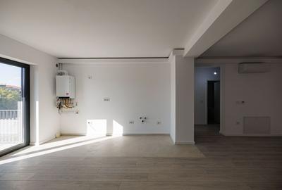 Apartament 2 camere cu terasa | Braytim | Comision 0% - 12