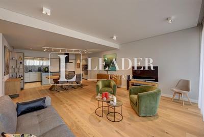 Apartament 5 camere exclusivist | Floreasca | de inchiriat - 1