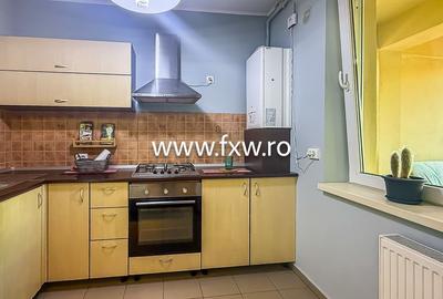 Inchiriez apartament 2 camere - 4
