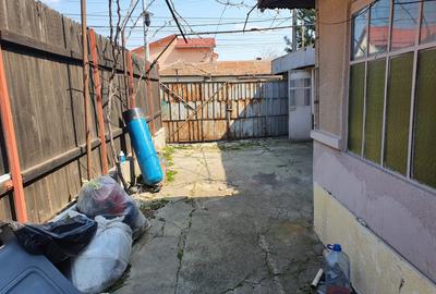 Proprietar,teren/casa demolabila/renovabila ultracentral Voluntari,zona frumoasa - 7