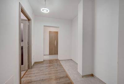 Apartament 3 Camere | Piața Rahova – Etaj 2, Bloc Anvelopat - 12