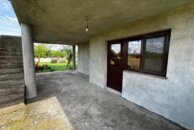 De vânzare, casă + teren 2000mp sat. Călienii Noi - 15