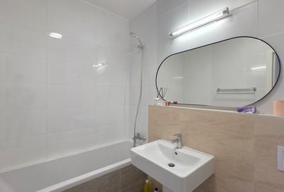 Inchiriere I 2 camere I Afi City I 50 MP I Metrou Laminorului - 10