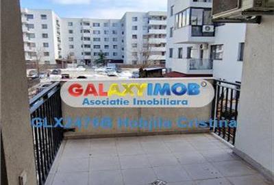 Vanzare apartament 3 camere Greenfield Baneasa etaj 1 mobilat - 12