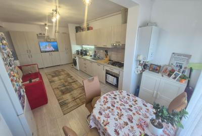 3 Cam-Sagului--7 Min Spitalul Judetean-Mobilat--Centrala-54 MP-87.000 Euro ! - 3