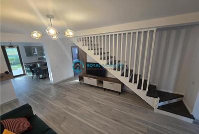 Royal Imobiliare - Inchiriere Vila Paulesti - 2