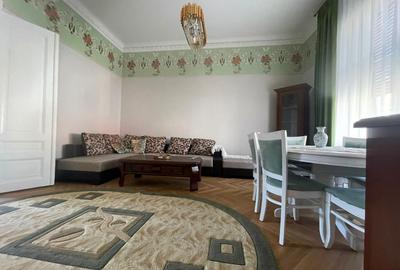 APARTAMENT PREMIUM DE ÎNCHIRIAT – 3 CAMERE – ZONĂ CENTRALĂ - 5