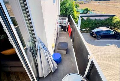 Chișoda | Apartament 2 camere, 54 mp utili – 113.000 €, mobilat, 2022 - 14
