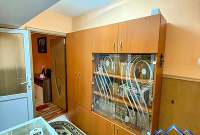 2 CAMERE la parter cu centrala, mobilat si utilat, Miron Costin - 6