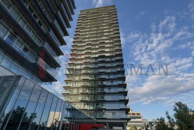 Apartament cu 2 camere semidecomandat, mobilat în Floreasca