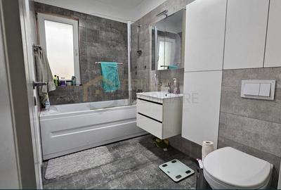 BRAYTIM - 3 Camere - Etajul 1 - Pod - Parcare in curte - 4