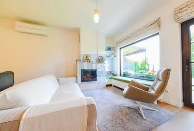 COMISION 0! Casa tip duplex | 122 mp | 5 min de VIVO MALL|  Gradina - 5