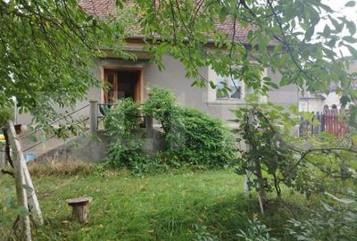 Casă individuală cu 2 camere în Exterior Sud