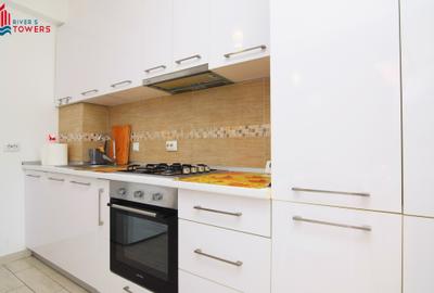 OFERTA NOUA - Studio cu 2 camere, River,s Towers, et 11/13. - 7