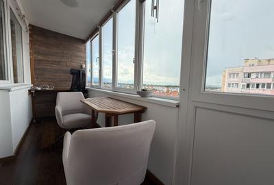 Apartament 3 camere, decomandat, Mihai Viteazu - 14