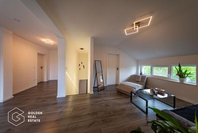 Casa noua in Frumuseni, teren 1327mp, comision 0% - 16