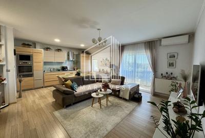 Apartament 3 camere +mansarda amenajată  | Etaj 2 | Zona Semicentrală - 1