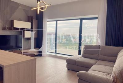 Inchiriere apartament I Floreasca - 2