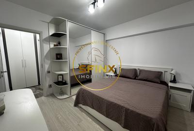 Apartament  3 camere  de inchiriat zona Decebal - 8