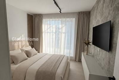 Apartament 3 cam 90 MP |Rond Pipera-MTM Lake-Aviatiei|Parcare Subteran - 10