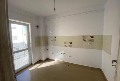 Garsonieră decomandată în Popas Păcurari