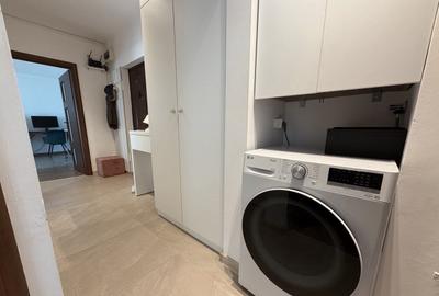 Apartament 2 camere de vânzare – Str. Anastasie Panu - 8