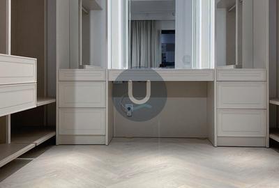 Union Plaza | Apartament Designer 2 camere | 2 Parcări Subterane | Bd. Unirii - 14