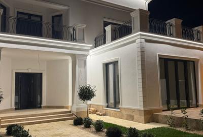 Vilă Exclusivistă în Pipera | 530 mp Utili | Teren 1.000 mp | 12 Camere | Person - 13
