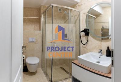 Apartament 3 camere Central, bloc nou, zona Office, garaj - 7