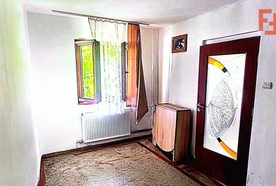 Apartament cu 2 camere de vanzare in Arad, zona Aurel Vlaicu - ID V10064 - 6