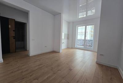 Apartament 2 Camere tip Studio Cristal Houses Strada Stejarului - 10