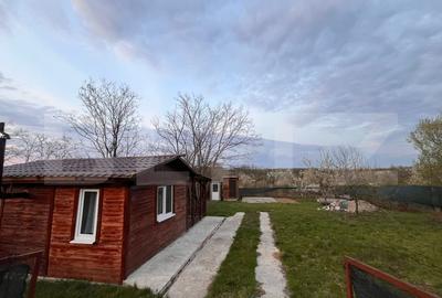 Teren Construcții intravilan de 400 mp, în Sud-Est