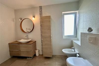 Casa de inchiriat 4 camere complet mobilata | Sanpetru Brasov - 10