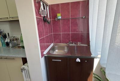Inel 1 - Dionisie cel mic apartament semidecomandat 2 camere - 10