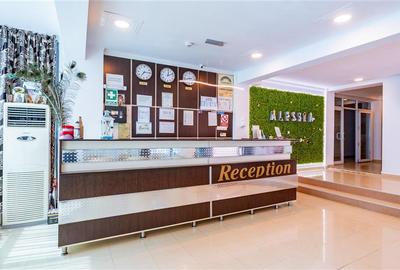 Hotel in Eforie Nord cu 43 de Camere - Investitie Premium la 5 Minute de Plaja - 24