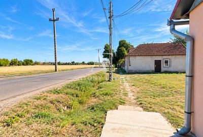 Casa & Business Diosig - Proprietate 72 mp | Teren 2.877 mp |  Bihor - 9