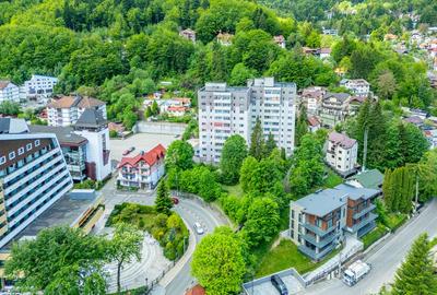 Teren premium în Sinaia – oportunitate pentru un proiect excusivist - 7