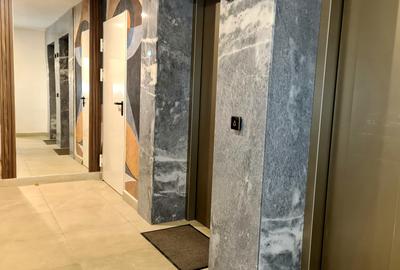Apartament 2 camere -smart premiu de inchiriat - ONE66 Brasov - 15