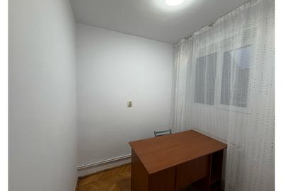 Proprietar inchiriez apartament 2 camere + birou, loc de parcare si boxa depozit - 6