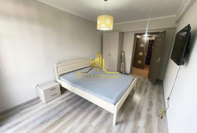 2 dormitoare, decomandat, modern, balcon, Semicentral, Horea, Litere - 1