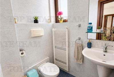 Oaza de Relaxare la Mare – Vila Exclusivista cu Piscina si Curte Generoasa Agige - 30