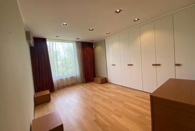 Amazing 3 bedroom apartment with lake view in residential compound - 15