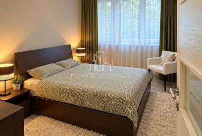 Apartament 2 Camere Modern Amenajat de Inchiriat,  Aleea Carpati - 2